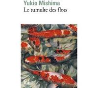 Le tumulte des flots