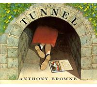 LE TUNNEL