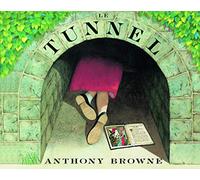 Le Tunnel