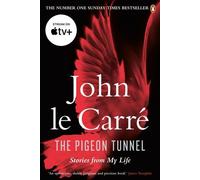 Le tunnel des pigeons