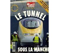 Le Tunnel sous la manche, 2e édition