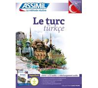 Le turc (superpack téléchargement)