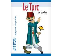 Le Turc de Poche ; Guide de conversation