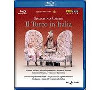 Le Turc en Italie - Blu-Ray E