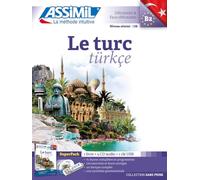 Le turc (superpack)