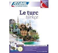 Le turc (superpack téléchargement)