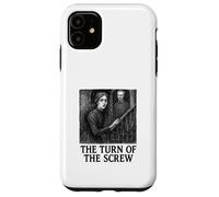 Le Turn of the Screw, scénario gothique d'Henry James, une histoire de fantômes Coque pour iPhone 11