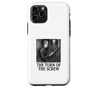 Le Turn of the Screw, scénario gothique d'Henry James, une histoire de fantômes Coque pour iPhone 11 Pro