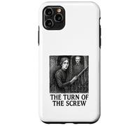 Le Turn of the Screw, scénario gothique d'Henry James, une histoire de fantômes Coque pour iPhone 11 Pro Max