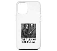 Le Turn of the Screw, scénario gothique d'Henry James, une histoire de fantômes Coque pour iPhone 12/12 Pro