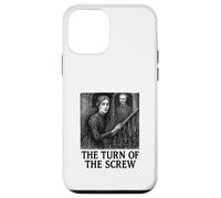 Le Turn of the Screw, scénario gothique d'Henry James, une histoire de fantômes Coque pour iPhone 12 mini