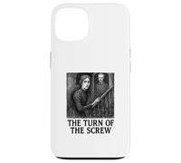 Le Turn of the Screw, scénario gothique d'Henry James, une histoire de fantômes Coque pour iPhone 13