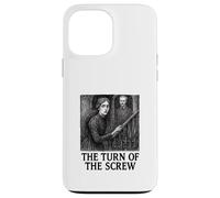 Le Turn of the Screw, scénario gothique d'Henry James, une histoire de fantômes Coque pour iPhone 13 Pro Max