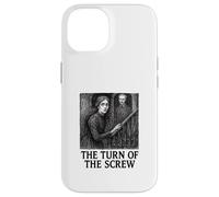 Le Turn of the Screw, scénario gothique d'Henry James, une histoire de fantômes Coque pour iPhone 14