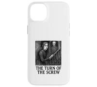 Le Turn of the Screw, scénario gothique d'Henry James, une histoire de fantômes Coque pour iPhone 14 Plus