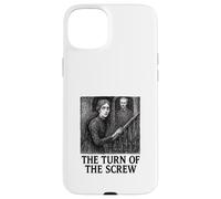 Le Turn of the Screw, scénario gothique d'Henry James, une histoire de fantômes Coque pour iPhone 15 Plus