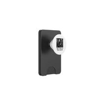 Le Turn of the Screw, scénario gothique d'Henry James, une histoire de fantômes PopSockets PopWallet pour MagSafe