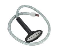 Le Tuyau De Guidage avec Accessoire De Buse De Brosse for La Machine À Vapeur De Vêtements Est Compatible avec La Machine À Vapeur De Vêtements