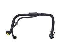 Le Tuyau de Reniflard de Carter Moteur 1192Y4 de Remplacement pour 206 407 406 Face 607 807 Est Conforme à la Norme d'origine Garantissant des Performances Fiables et Donc Le
