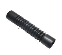 Le tuyau de vidange de Machine à laver Original convient au tuyau de vidange de fond de baignoire de Machine à laver automatique LG, tuyau en caoutchouc (Color : E)