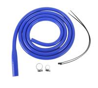 Le tuyau de vidange du toit ouvrant Silicone OEM Fit 5N0877231 Efficient Felt Prévention de la fuite d'eau Durable Tube flexible pour les voitures et les VUS Poupard comprend des