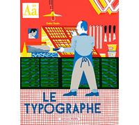 Le typographe