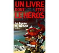 Le Tyran du désert