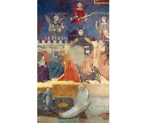 Le Tyran Edition bilingue français-latin - Collectif - Allia - broché - Essai