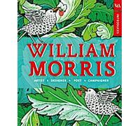Le V&A présente : William Morris
