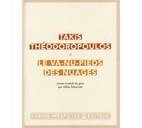 Le va-nu-pieds des nuages