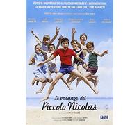 Le vacanze del piccolo Nicolas