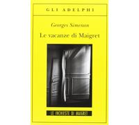 Le vacanze di Maigret