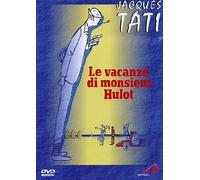 Le vacanze di Monsieur Hulot [Import]