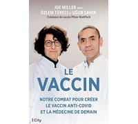 Le vaccin