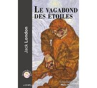 Le vagabond des étoiles 1 CD audio - Jack London - Le Livre Qui Parle-Dpi - Texte lu (CD) - Textes lus CD