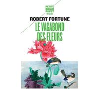 Payot – Le Vagabond des fleurs