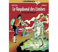 Le vagabond des limbes, tome 1 : Vers l'étoile impossible