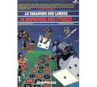 Le Vagabond Des Limbes Tome 16 - Le Dépotoir Des Étoiles