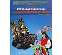 Le Vagabond des Limbes, tome 18 : Les Contrebandiers du futur