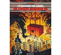 Le Vagabond des Limbes, tome 20 : Un certain monsieur Ko