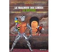 Le Vagabond des Limbes, tome 23 : La Rupture
