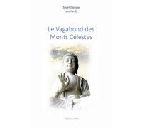 Le vagabond des monts celestes - Luc Fortanier - Jkdc Eds - broché - Essai
