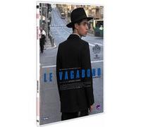 Le vagabond - DVD G