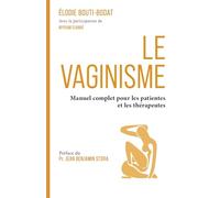 Le Vaginisme
