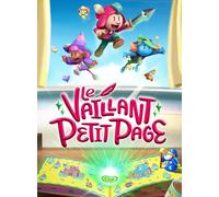Le Vaillant Petit Page PC [Code de téléchargement]