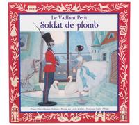 Le vaillant petit soldat de plomb