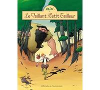 Le Vaillant Petit Tailleur