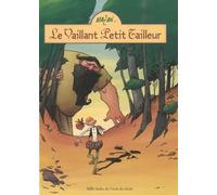 Le Vaillant Petit Tailleur