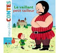 Le vaillant petit tailleur