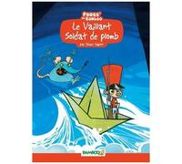 Le Vaillant Soldat De Plomb